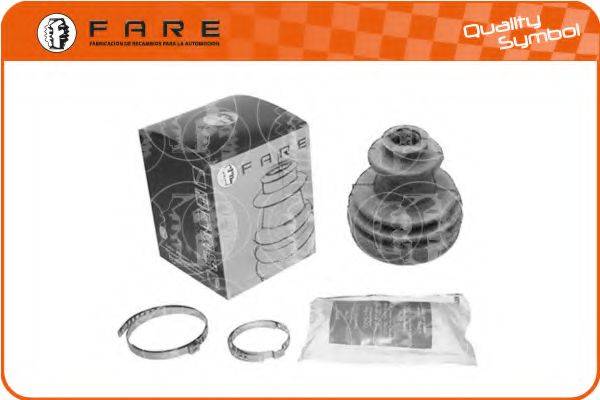 FARE SA K658
