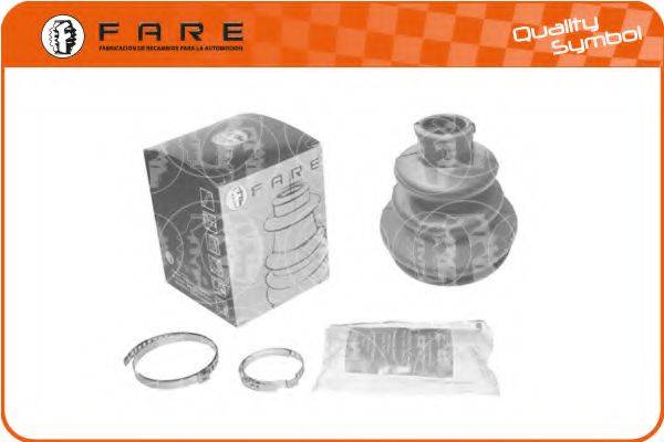 FARE SA K659-E
