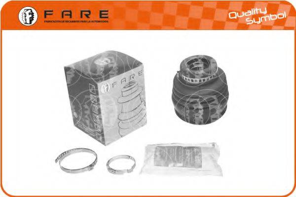 FARE SA K900-C