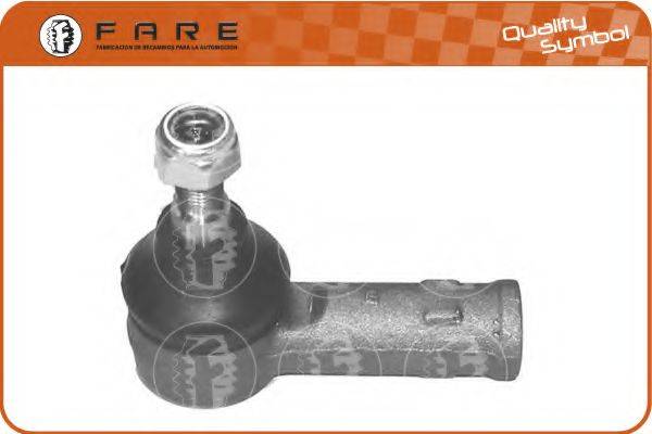 FARE SA RD027