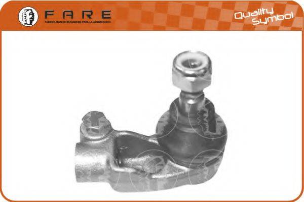 FARE SA RD038