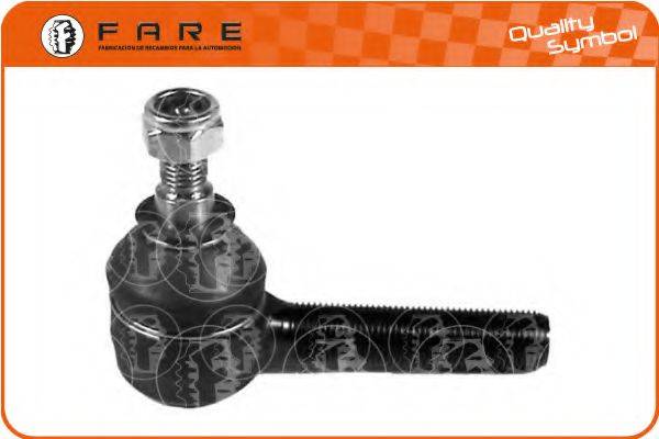 FARE SA RD241