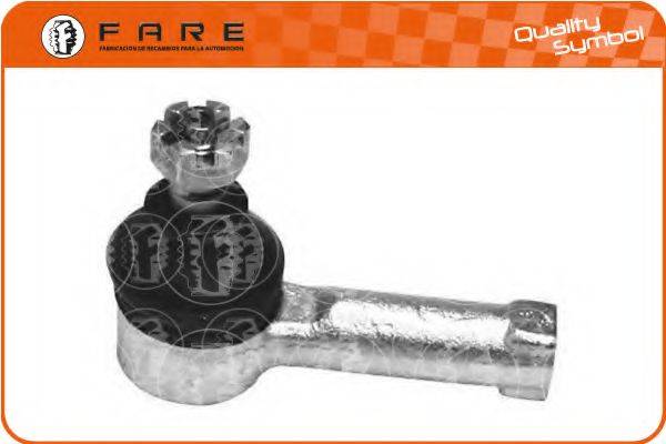 FARE SA RD277