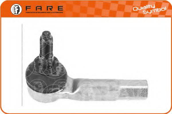 FARE SA RD367