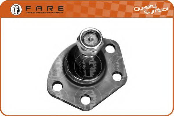 FARE SA RS012