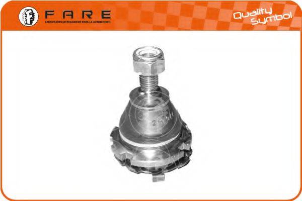 FARE SA RS071