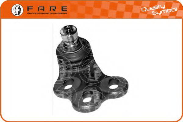 FARE SA RS127