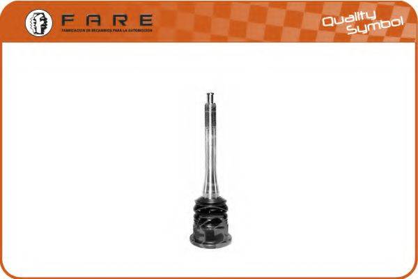 FARE SA RS129