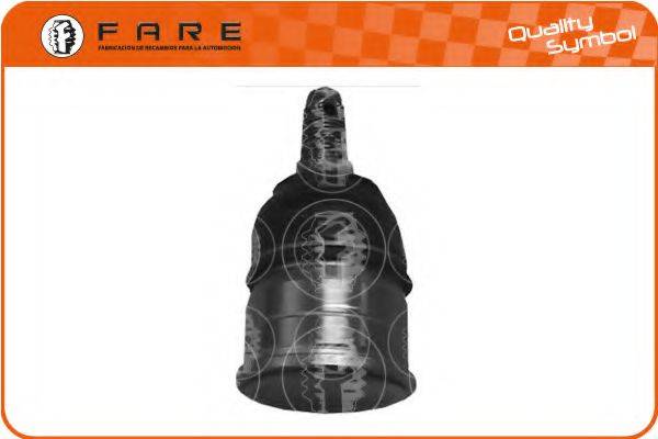 FARE SA RS154