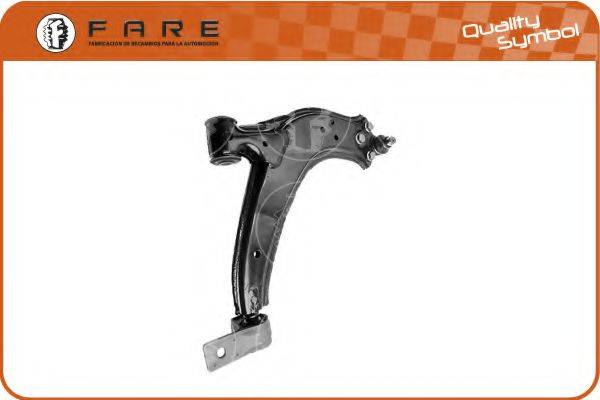 FARE SA TR436