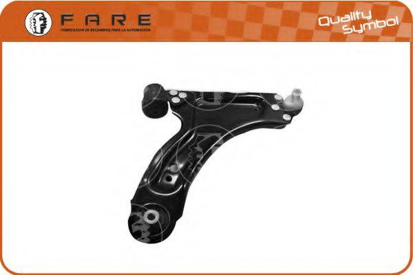 FARE SA TR452
