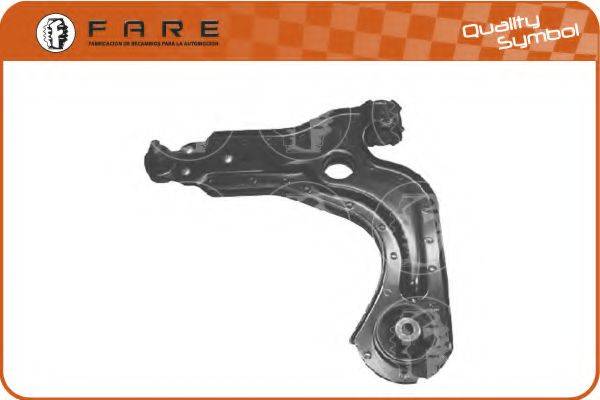 FARE SA TR530
