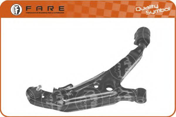 FARE SA TR535