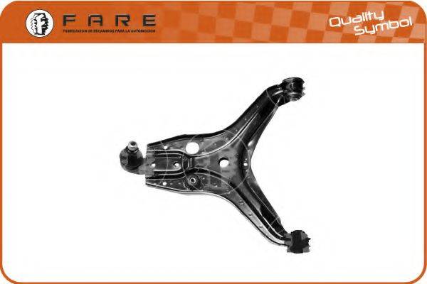 FARE SA TR610