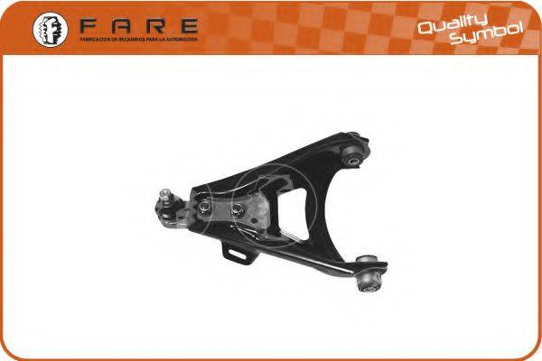 FARE SA TR687