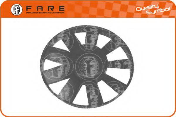 FARE SA V003