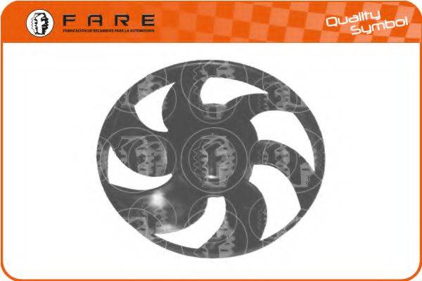 FARE SA V007