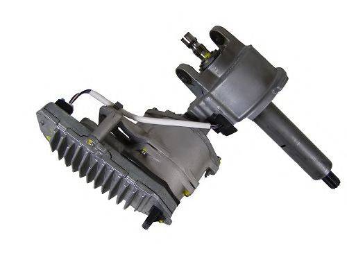 OPEL 026108652 Шарнір, колонка кермового керування