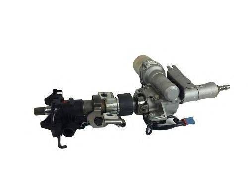 OPEL 9115063 Рульова колонка