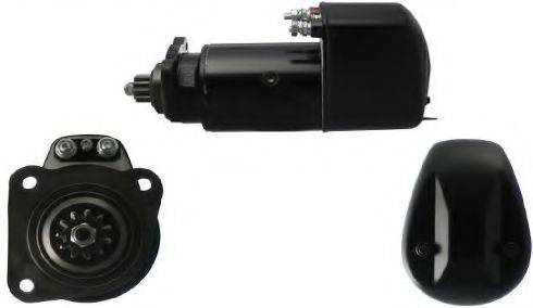 LUCAS LRS01877 Стартер