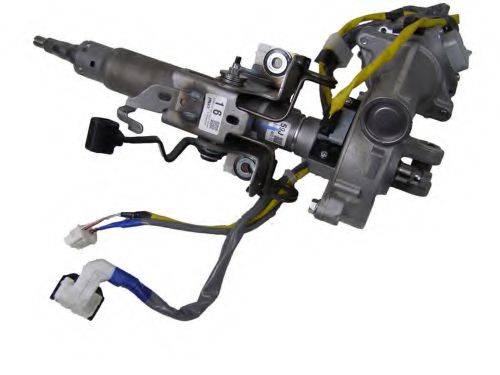 TOYOTA 80960-47070 Рульова колонка