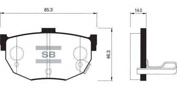 FI.BA FBP1062