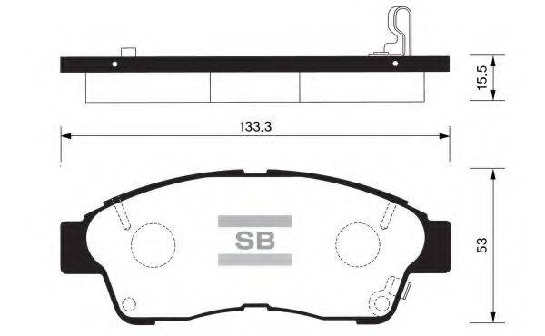 FI.BA FBP1110