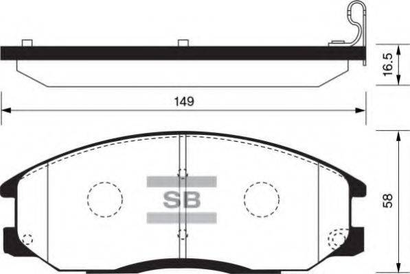 FI.BA FBP1157