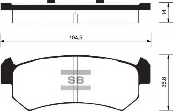FI.BA FBP1160