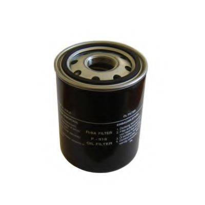 CROSLAND FILTERS 7502 Масляний фільтр