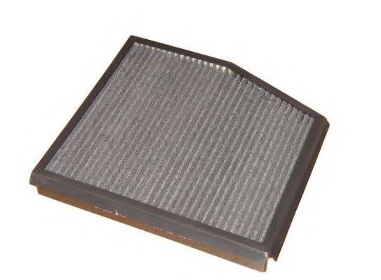 CROSLAND FILTERS EC358 Фільтр, повітря у внутрішньому просторі