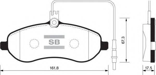 FI.BA FBP1415