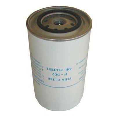 CROSLAND FILTERS 2172 Масляний фільтр