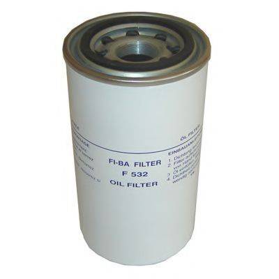 FI.BA F-532 Hydraulic