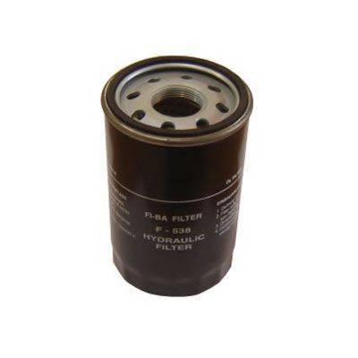 FI.BA F-538 Hydraulic