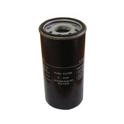 FI.BA F-539 Hydraulic