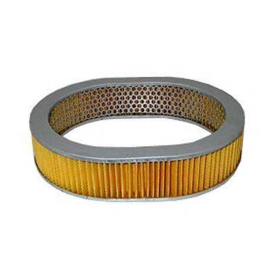CROSLAND FILTERS 9087 Повітряний фільтр