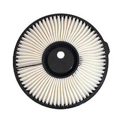 CROSLAND FILTERS 9288 Повітряний фільтр