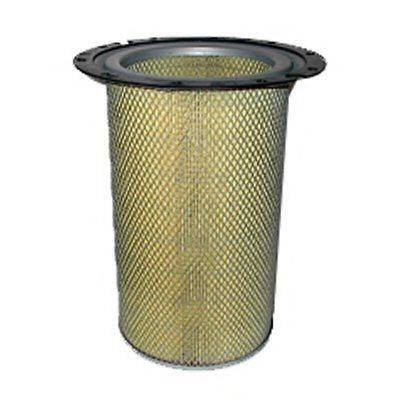 CROSLAND FILTERS 9569 Повітряний фільтр