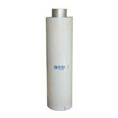 CROSLAND FILTERS 9671 Повітряний фільтр