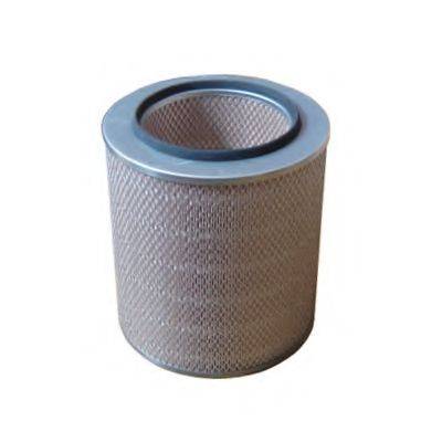 WIX FILTERS 42686 Повітряний фільтр