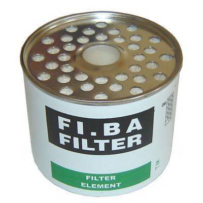 CROSLAND FILTERS 544 Паливний фільтр