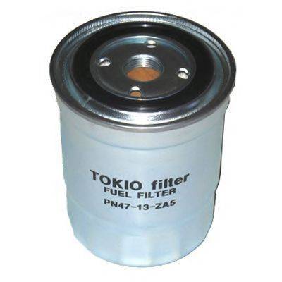 CROSLAND FILTERS 5019 Паливний фільтр