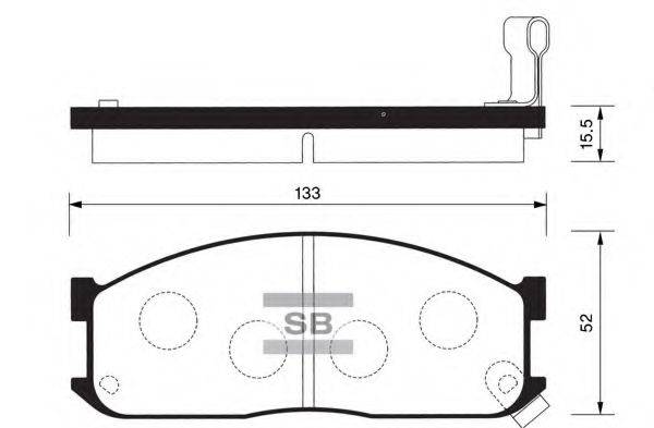 FI.BA FBP1044
