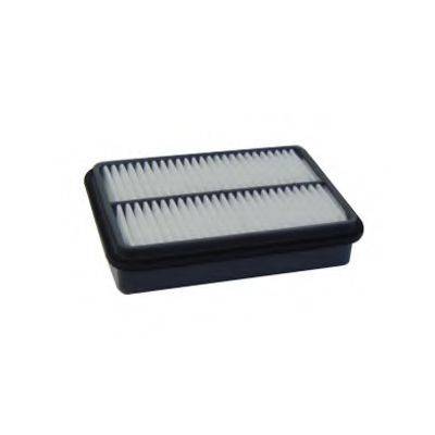 CROSLAND FILTERS 8087 Повітряний фільтр