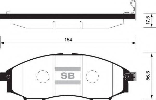 FI.BA FBP2078