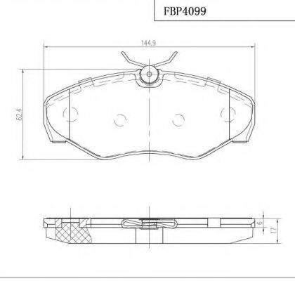 FI.BA FBP4099
