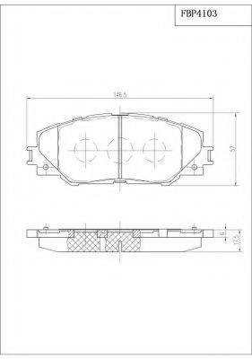 FI.BA FBP4103