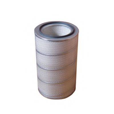 CROSLAND FILTERS 9757 Повітряний фільтр