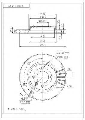 FI.BA FBD102